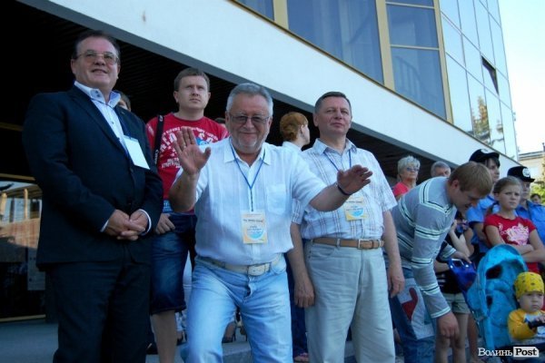 «На хвилях Світязя» стане місцевим «Євробаченням», – ректор ВНУ