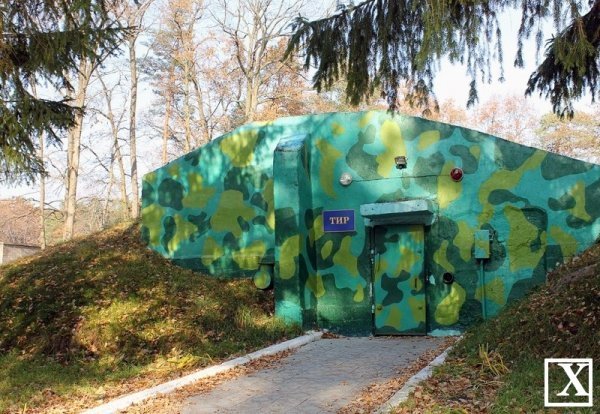 Як проходять навчальні будні майбутніх поліцейських Луцька. ФОТО