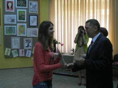 Художній школі Ковеля – 25 років