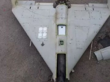 Росіяни атакували Львівщину