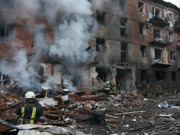 Скільки приватних будинків в Україні знищили росіяни під час повнтомасштабного вторгнення