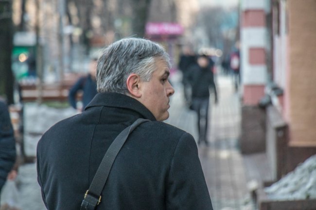 Проти лому немає прийому: на Хрещатику з бутіка вкрали 40 шуб. ФОТО