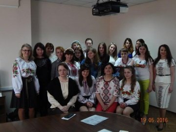 В Академії рекреаційних технологій і права відбувся ІІ міжвузівський науковий семінар. ФОТО