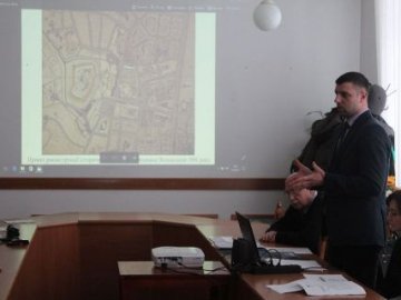 На Волині планують відновити старовинне князівське городище