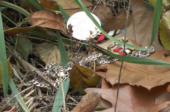 У Луцьку затримали групу квартирних злодіїв 