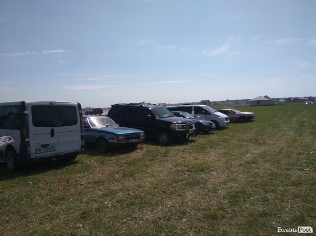 «Бандерштат-2017»: перший день. АРХІВ ТРАНСЛЯЦІЇ