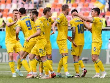 Суперкомп'ютер назвав шанси збірної України на Євро-2024