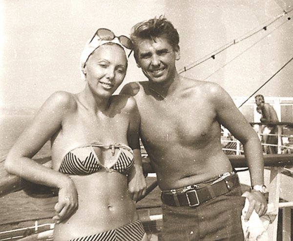 Таємниці «Червоної рути». ФОТО