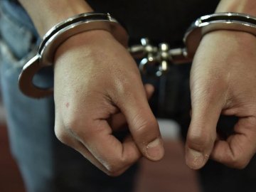 На Волині затримали злочинців, яких шукали на території України