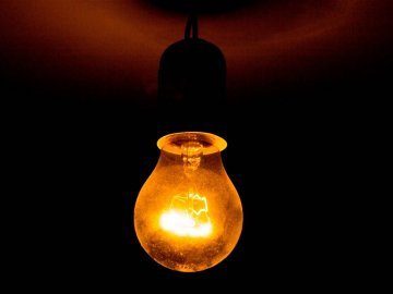 Де на Волині та у Луцьку будуть відключати світло 16 грудня