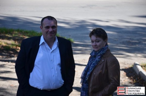 Суд у Володимирі: справа бійців складається із 27 томів «прокурорських» доказів. ФОТО