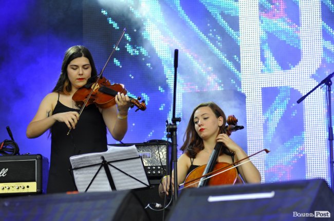 Третій день «Бандерштату» в обличчях та миттєвостях. ФОТОРЕПОРТАЖ