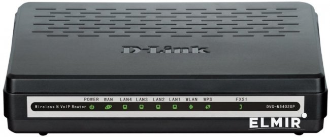 VoIP-шлюз - економим на телефоні*