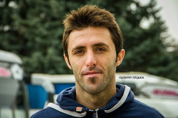 В інтернеті обирають останнє у 2012-му «обличчя Луцька» 