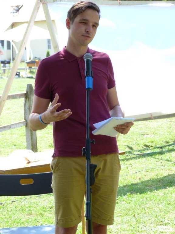 БАНДЕРШТАТ. Наживо. ТЕКСТ. ФОТО. День перший