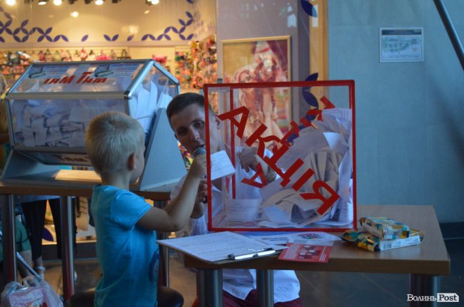 Відомо, хто виграв путівки в Грецію від «Там Таму»