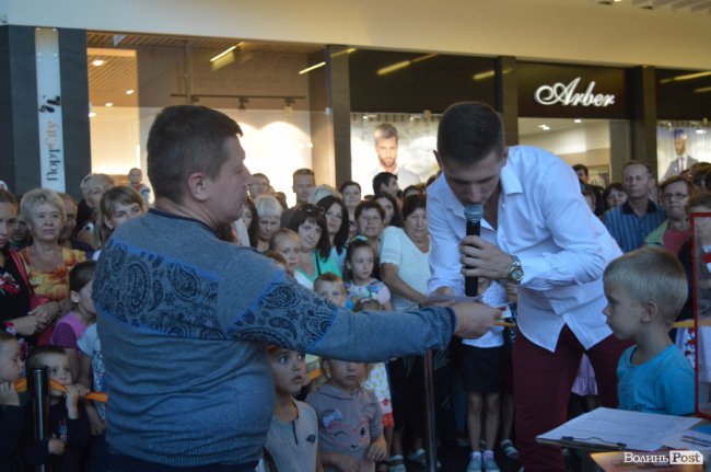 Відомо, хто виграв путівки в Грецію від «Там Таму»