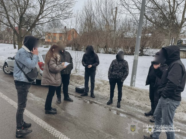 Масштабна спецоперація: волиняни заробляли мільйони на наркотиках