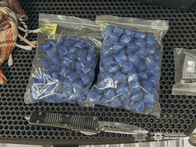 Масштабна спецоперація: волиняни заробляли мільйони на наркотиках