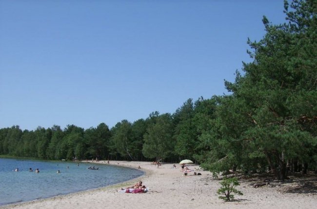 На Волині медики повернули до життя чоловіка через 23 хвилини після зупинки серця