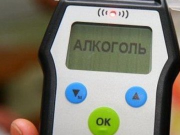  П’яна аварія: у Луцьку Fiat «врізався» в Volkswagen