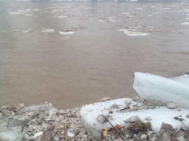 На Волині готуються до льодоходу, повені та паводків