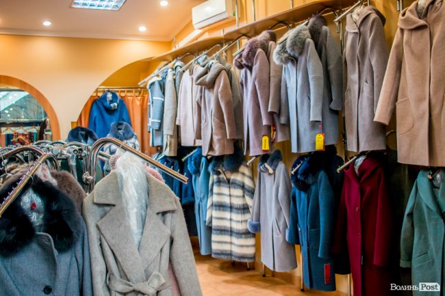 Вперше у луцькому ТЦ «Ювант» – шалені знижки у Чорну п’ятницю*