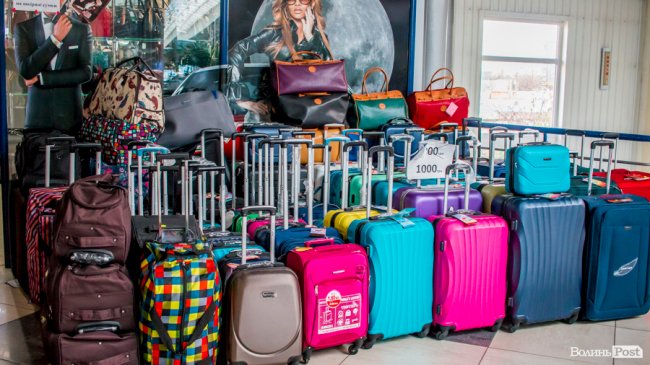 Вперше у луцькому ТЦ «Ювант» – шалені знижки у Чорну п’ятницю*