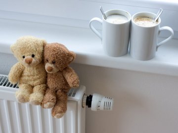 На ДКП «Луцьктепло» заявили, що опалення 15 жовтня можуть і не включити