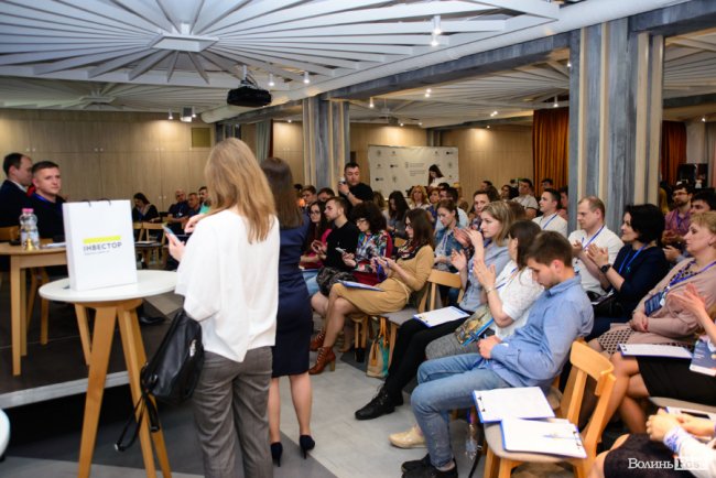 За якісним результатом клієнти самі стають в чергу, – керівник «Інвестора» про успіх продажу житла*