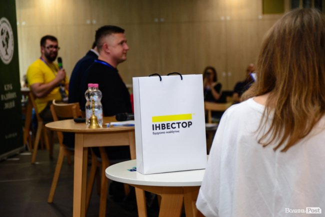 За якісним результатом клієнти самі стають в чергу, – керівник «Інвестора» про успіх продажу житла*