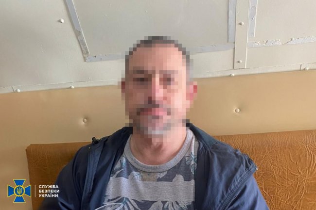 Двоє чоловіків з Одеси на замовлення росТБ знімали фейки про мобілізацію та Києво-Печерську лавру, – СБУ