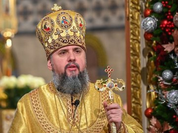 Різдвяні богослужіння ПЦУ та греко-католиків: розклад та онлайн-трансляції