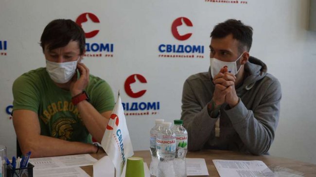 У Луцьку пропонують зробити окремі смуги руху для велотранспорту 