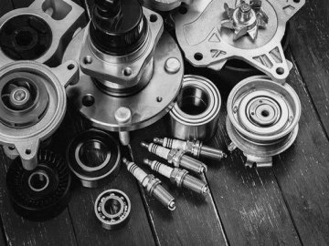 Якісні оригінальні запчастини для будь-якої марки авто*