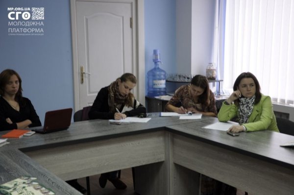 У Луцьку збереться молодь з Європи