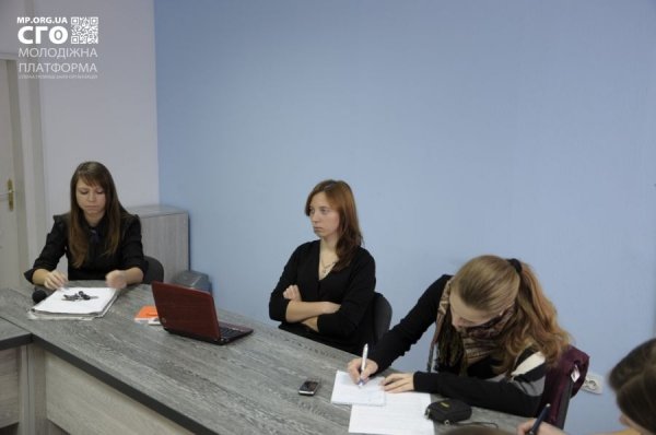 У Луцьку збереться молодь з Європи