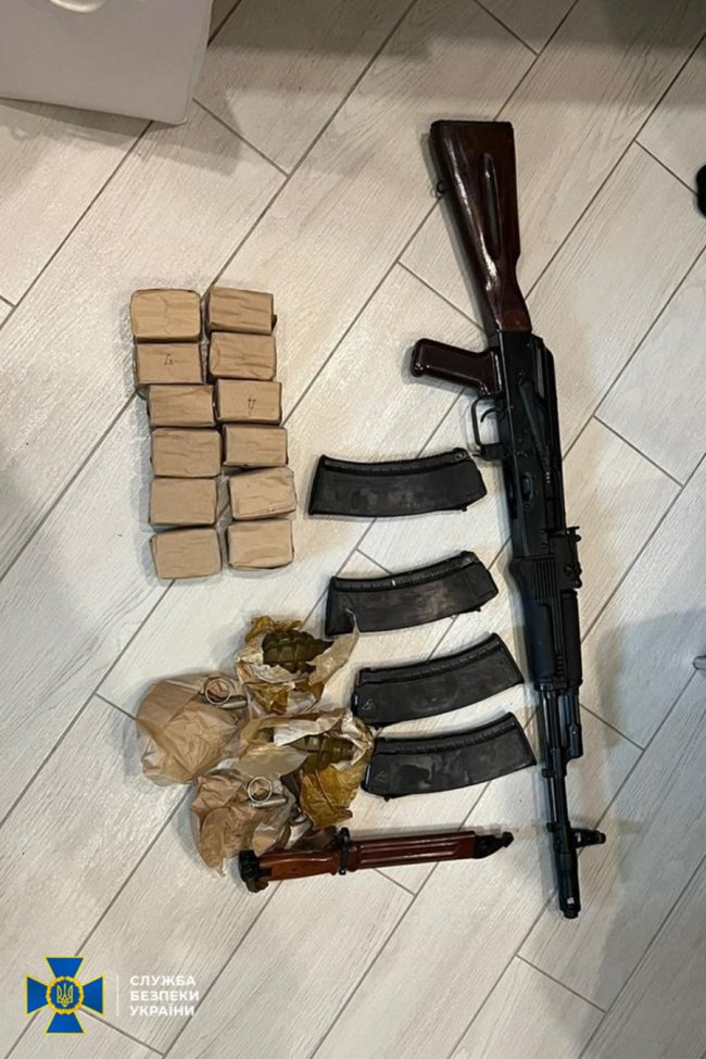 Ексначальника департаменту Міноборони викрили на розтраті понад 100 мільйонів гривень держкоштів. ФОТО