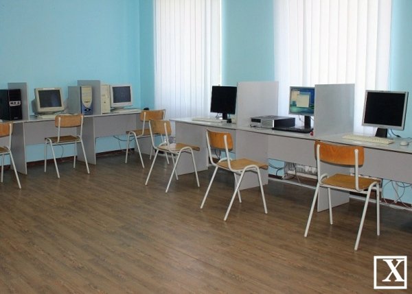 Як проходять навчальні будні майбутніх поліцейських Луцька. ФОТО