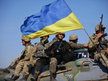 У Міноборони презентували ролик до Дня українського добровольця