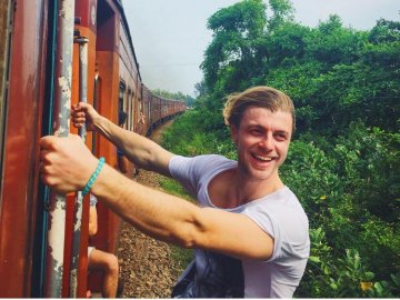 На Lutsk Food Fest завітає фіналіст проекту «Топ-модель по-українськи»