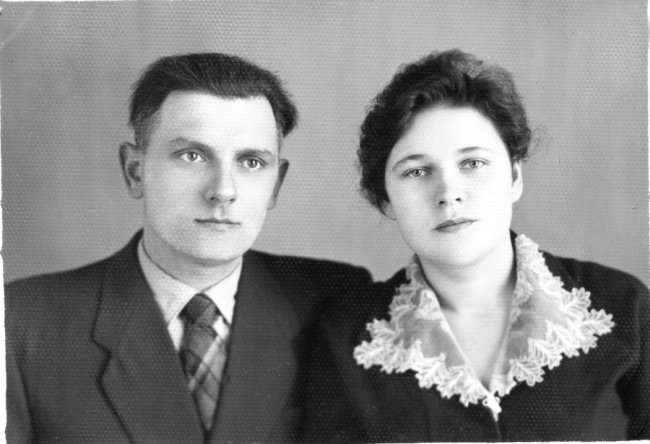 Рідні волинянина, що відзначив 100-річчя, розсекретили рецепт довголіття 