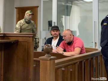 У МВС пояснили, чому снайпер не ліквідував луцького терориста 