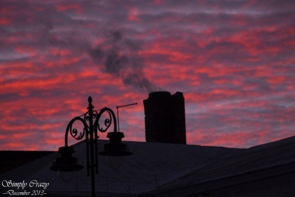 Луцьк вечірній. ФОТО