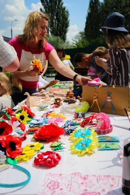 У Луцькому зоопарку в мавпочок з'явилось нове помешкання. ФОТО