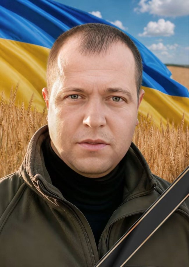 На Волинь «на щиті» повертається Герой, доля якого понад 2 роки була невідомою