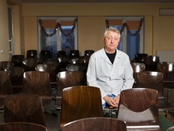 Обрали заступника голови Луцької районної ради