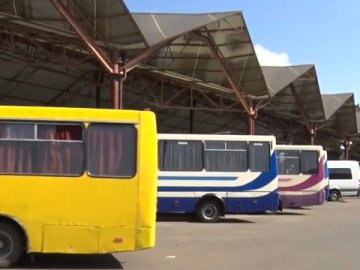 Волиняни можуть купувати квитки на автобуси через мобільний додаток