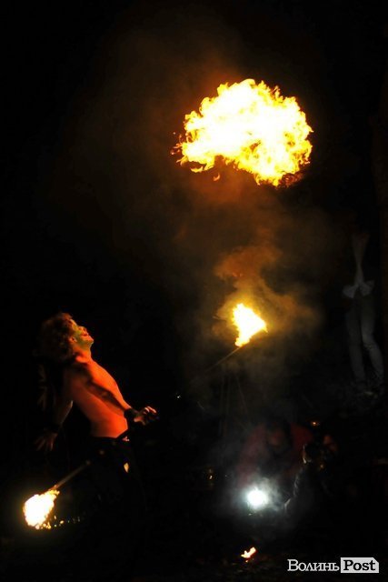 «Стильний Хеллоуїн»: фотопленер у закинутому форті