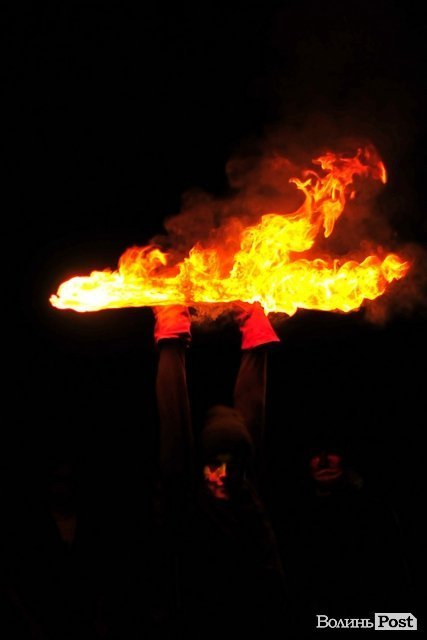 «Стильний Хеллоуїн»: фотопленер у закинутому форті